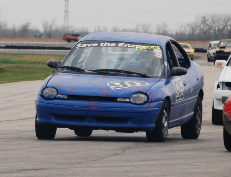 Illustration for article titled The Top 95 Lemons Of The Gator-O-Rama 24 Hours Of LeMons